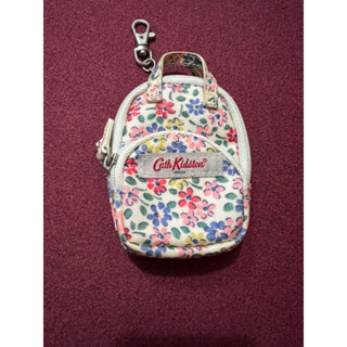 Cath kidston背包造型零錢包