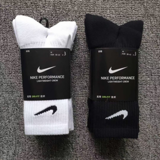 Nike經典款長襪 襪 男女款 中筒襪 Socks 吸濕 排汗 運動襪 球襪 棉襪 耐吉襪子 毛巾底 厚底襪