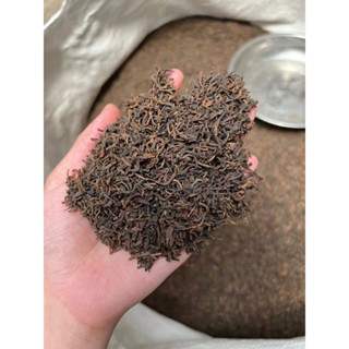 茶葉大批發-不用比價 我的宮廷便宜又好喝 90年代普洱茶［一斤500g]熟茶 宮廷普洱 芽料