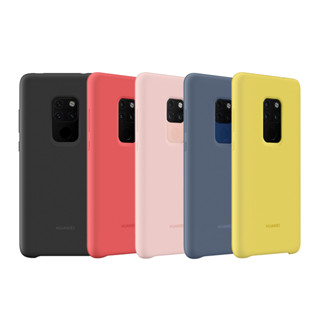 HUAWEI 原廠 Mate20 車載矽膠保護殼