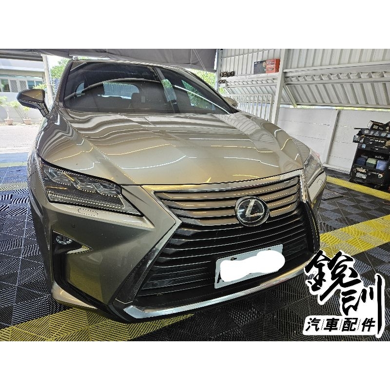 銳訓汽車配件精品-麻豆店 Lexus nx200t  征服者測速器 GPS CXR-9008 全彩觸控螢幕 區間測速