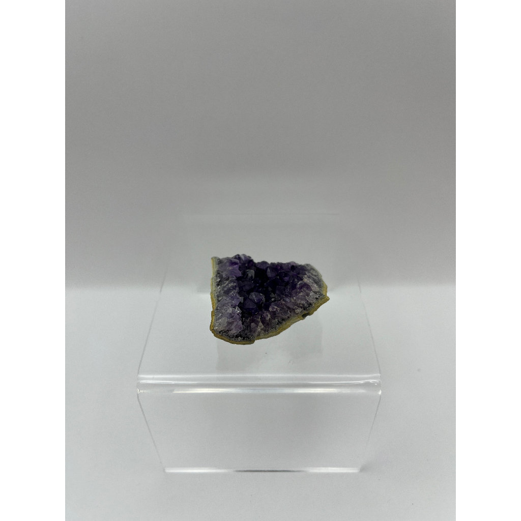 紫水晶 水晶洞 紫水晶洞 烏拉圭 骨幹水晶 水晶 療癒 靈修 頂輪 amethyst
