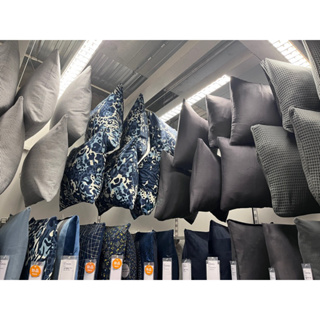 IKEA 宜家家居代購 靠枕套 抱枕套 枕頭套 花式