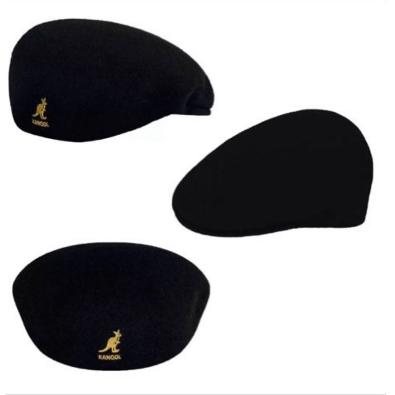 Kangol 小偷帽