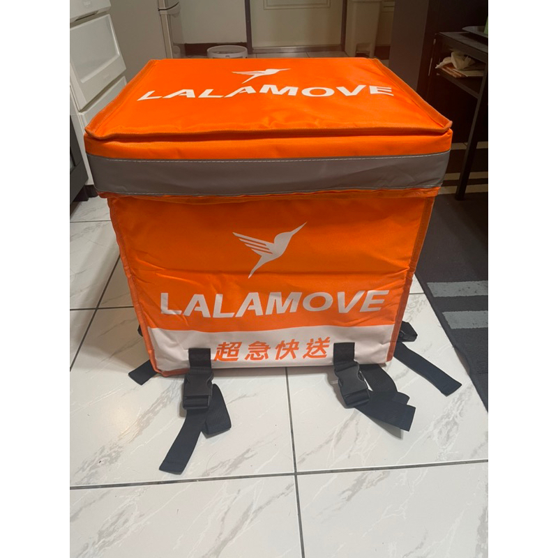 lalamove保溫箱（可自取）
