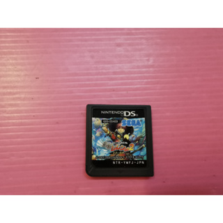 風 出清價 裸片 3DS 可玩 任天堂 NDS DS 日版 2手原廠遊戲片 風塵英雄2 不可思議的迷宮 風來 賣270