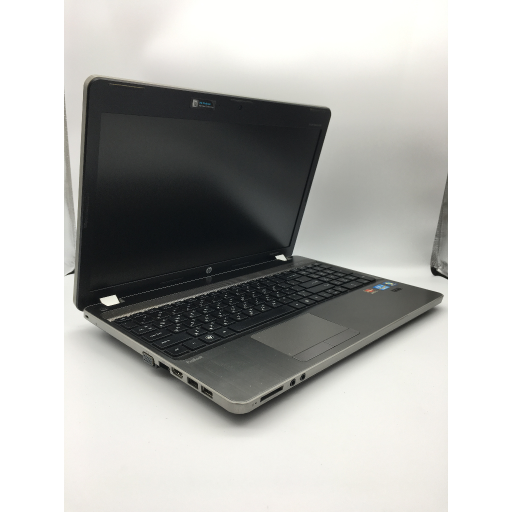 【二手】	筆電零件機 -	HP ProBook 4530s	-	L30