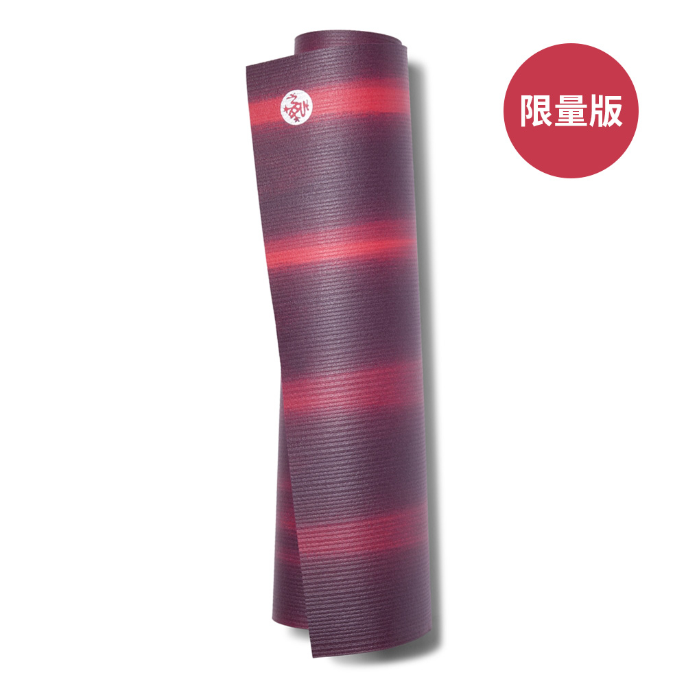 【Manduka】PRO Mat 瑜珈墊 6mm - Indulge CF