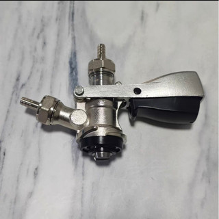 S型分配器_汲酒器_美式生啤酒桶