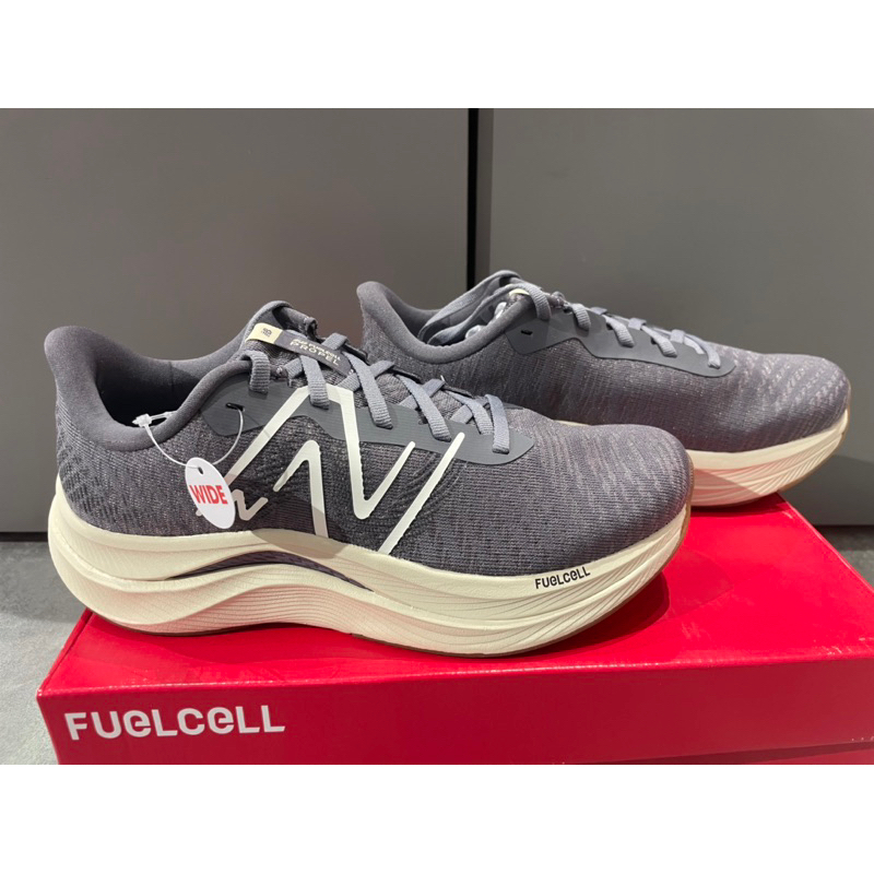 New Balance WFCPRSC4 FuelCell Propel v4 D楦 女款慢跑鞋