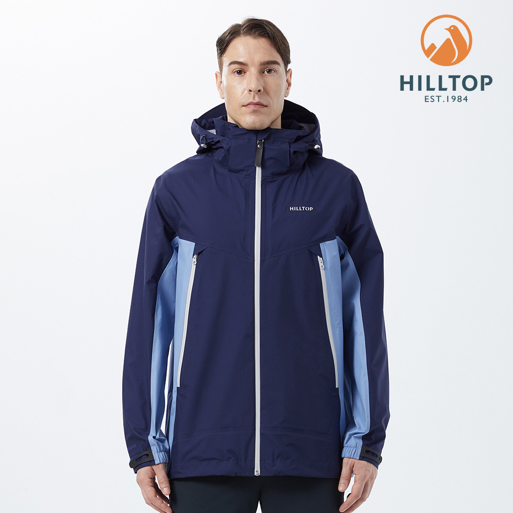 HILLTOP Expedition GORE TEX 3L