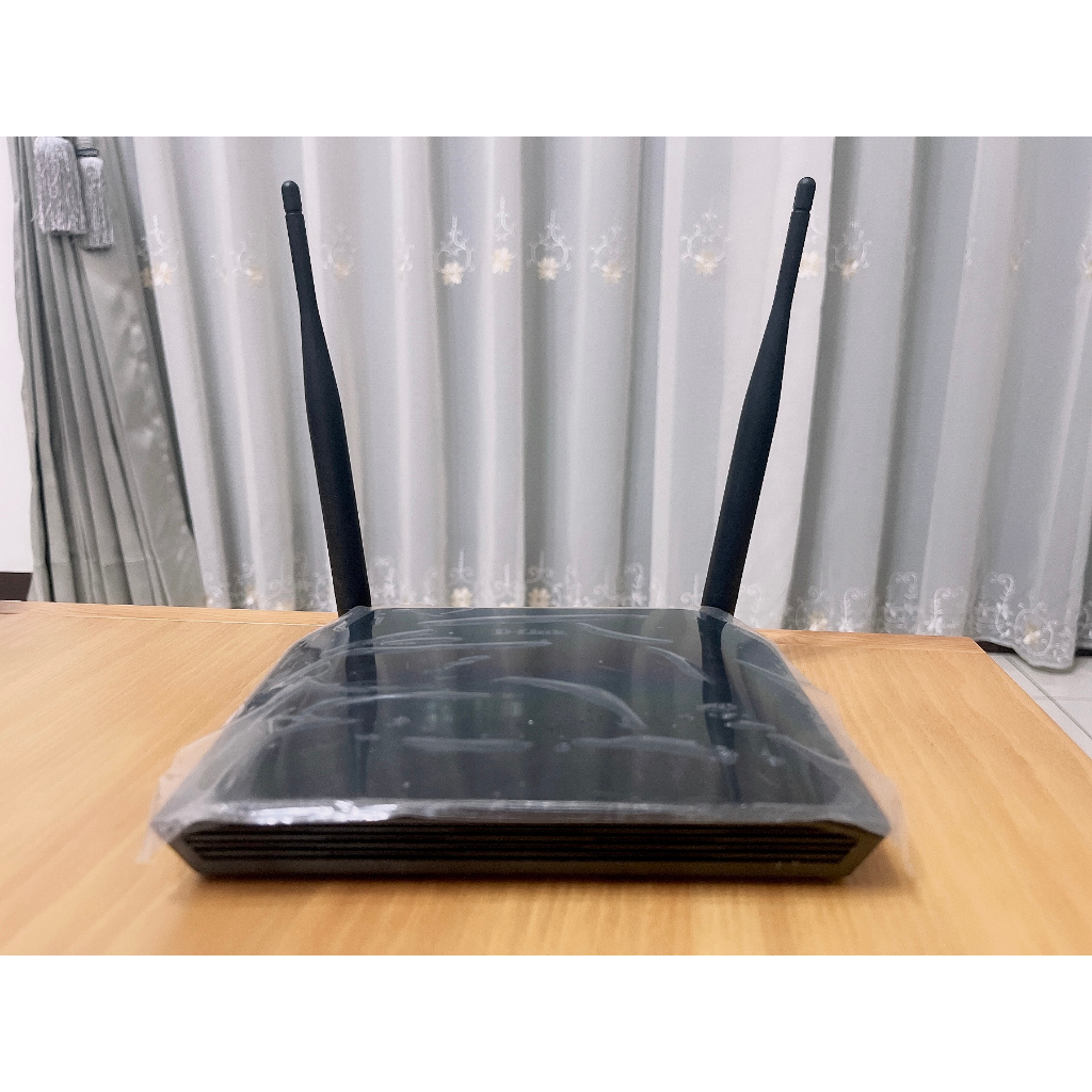 【買一送一台】D-Link DIR-615 N300友訊無線路由器Wi Fi分享器非AX1800 wifi6AC1900