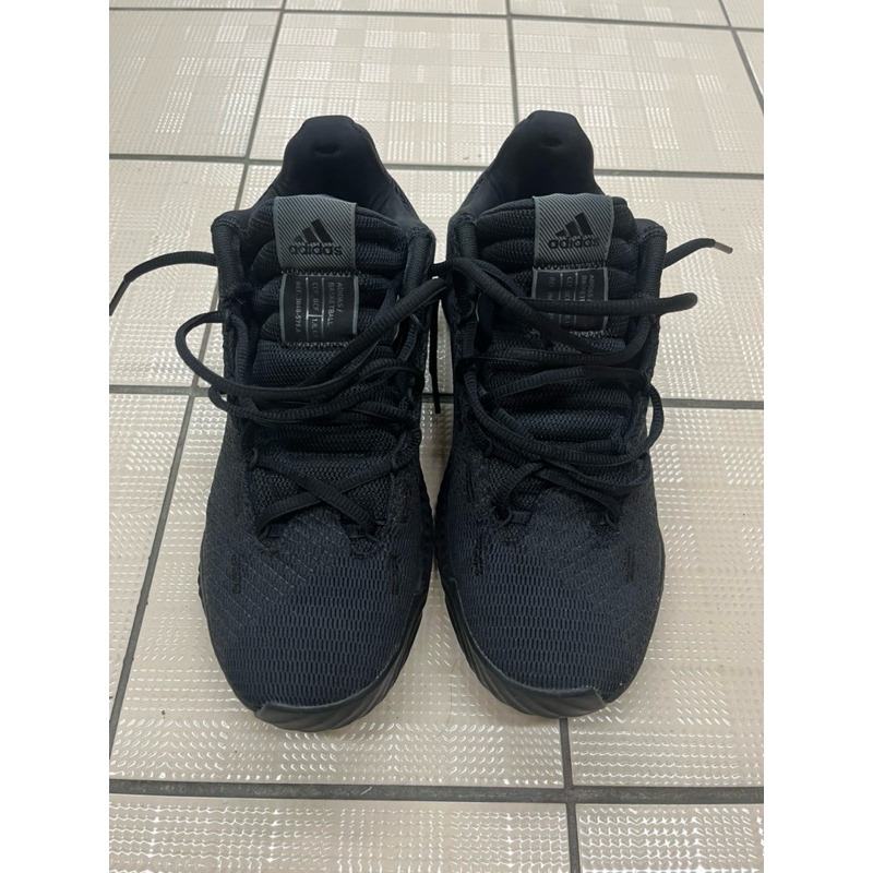 ［麥w二手］ADIDAS pro bounce 2018（UK8 26cm)