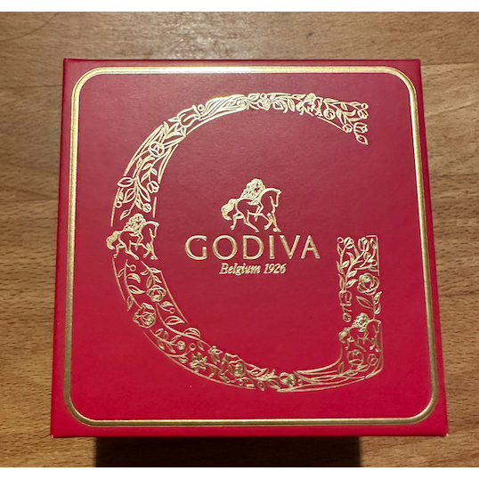 收藏 盒 珠寶盒 紅色戒指盒 GODIVA 紙袋 紅色珠寶禮盒 全部只要 49 元