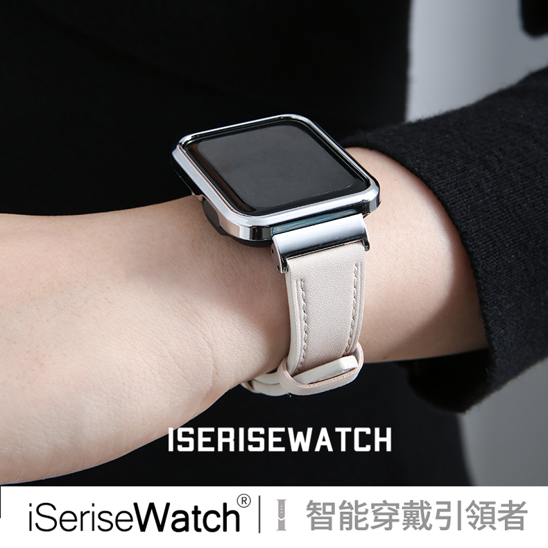 小米手錶超值版 Redmi 手錶 2 Lite Redmi Watch 3 Active錶帶 金屬不生鏽錶框 皮革 紅米