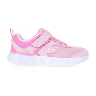 (童)【斯克威爾SKECHERS】GORUN 400 V2-女童運動鞋-粉紅/淡桃紅 302537LLTPK