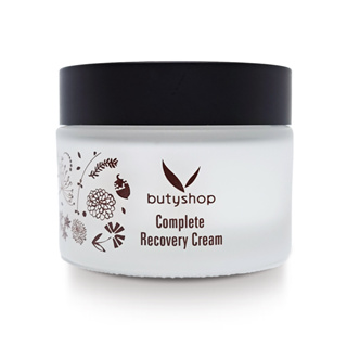 [butyshop沛莉] 全效煥顏精華霜 Complete Recovery Cream (50gm)