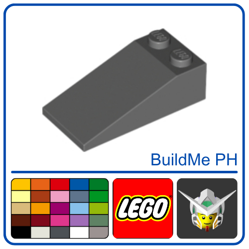 樂高 LEGO 30363 Slope 18 4x2