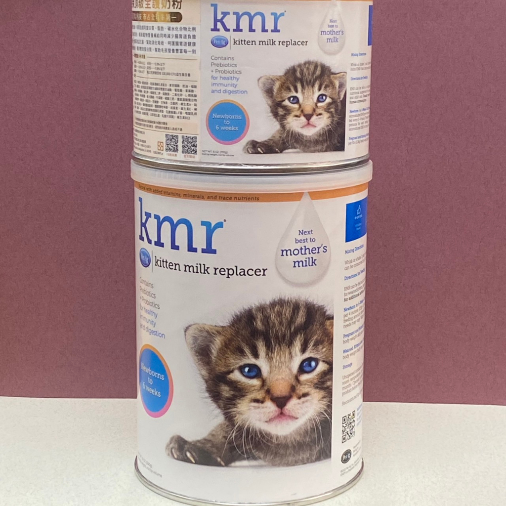 新包裝出貨  KMR 貓奶粉 美國貝克貓專用 貝克奶粉 蜜袋鼯可用