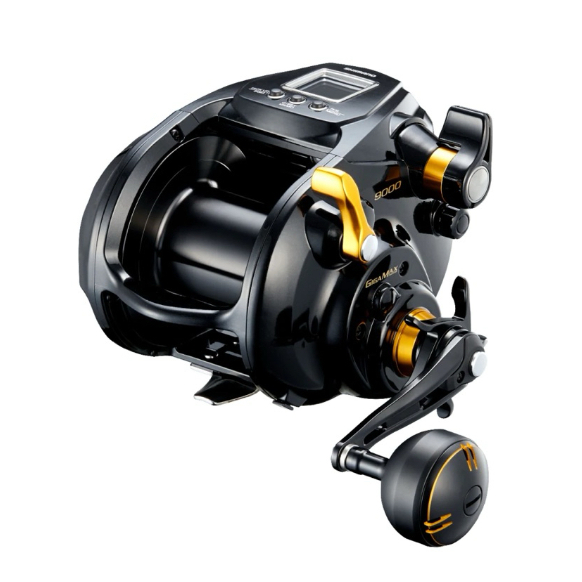 ［NEMOSHOP ] SHIMANO 22 BEAST MASTER 9000 電動捲線器 #免運 #現金價另有優惠