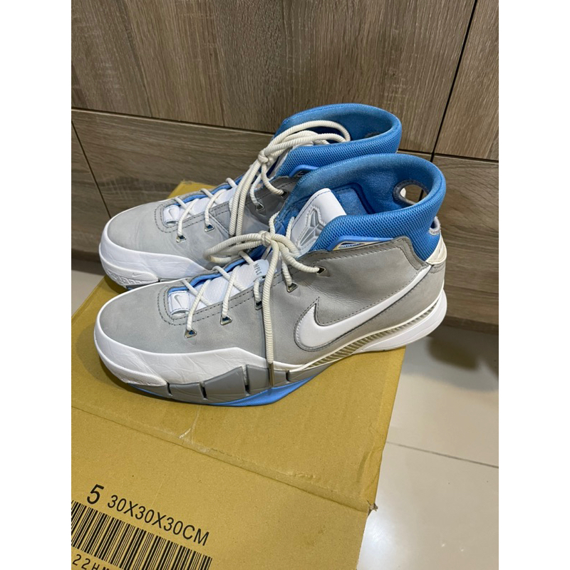 Kobe 1 protro MPLS