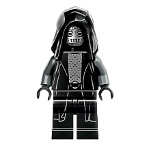 [樂磚庫] LEGO 76417 哈利波特系列 人物 885799