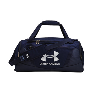 Under Armour 健身袋 UA Undeniable 5.0 Duffle SM 運動袋 旅行包 健身包 深藍色