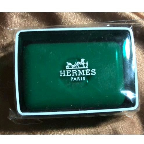 HERMES 愛馬仕 D’Orange Verte 橘綠之泉香皂/香水皂(50g)