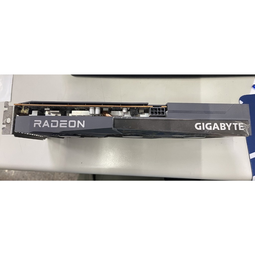 @電子街3C特賣會@福利品 技嘉 GIGABYTE RX6600 EAGLE 8G GV-R66EAGLE-8GD