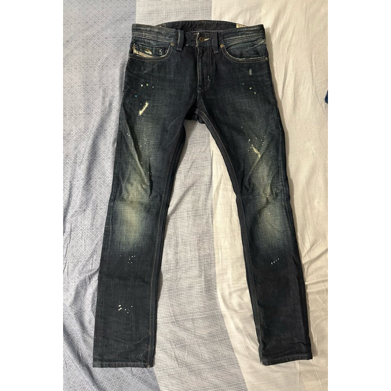 Diesel THANAZ 0074