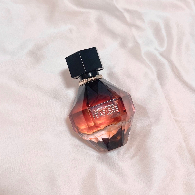 Victoria’s Secret 維多利亞的秘密 Fearless 香水 50 mL