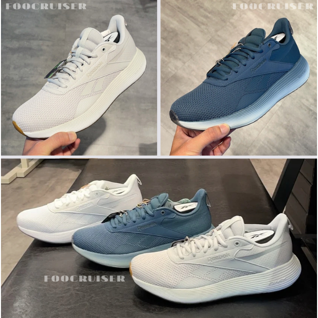 REEBOK DMX COMFORT WALKING 走路鞋 氣墊 健走鞋 休閒 100033428 100034132