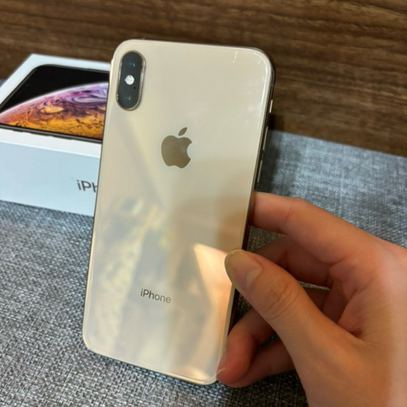 iPhone XS 64G 二手