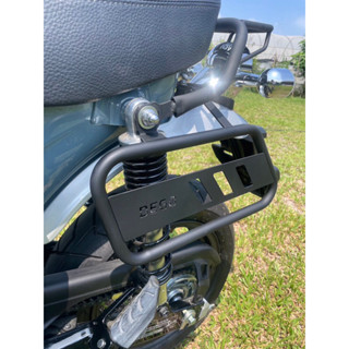 現貨+預購 ✨免運優惠中✨HONDA DAX DEGO 專用馬鞍架