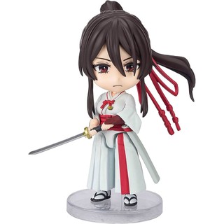 BANDAI Figuarts mini 山田淺右衛門佐切 BD65171