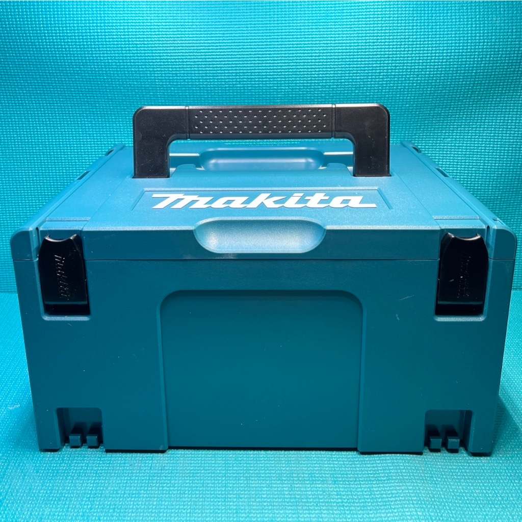 台中工具老爹 MAKITA 牧田 一號箱 二號箱 三號箱 四號箱 DC18RD +4電池內襯 BL1860 BL1850