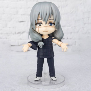 BANDAI 代理版 Figuarts mini 咒術迴戰 #虎杖悠仁 #伏黑惠 #釘崎 #夏油傑 #五條悟 #真人