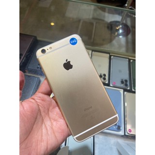 【3期0利率】電池91%Apple iPhone 6 Plus 64GB 5.5吋 I6+ 可面交 有實體店 #2329