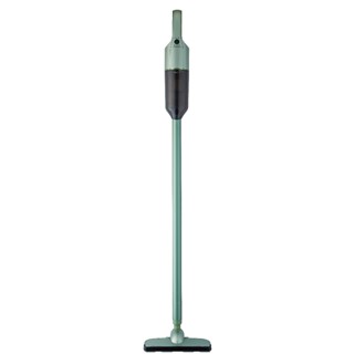 [福利品]日本DOSHISHA 輕量吸塵器 VSV-121D GR-珍珠綠/佳醫原廠/現貨免運