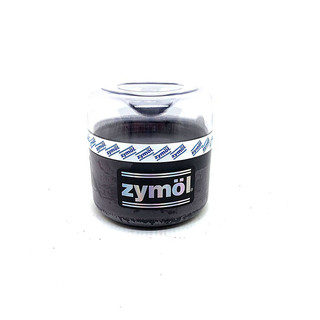 美國 Zymol Ebony Wax (Zymol 黑檀蠟) 8oz.(美國原裝進口) 『車極客』