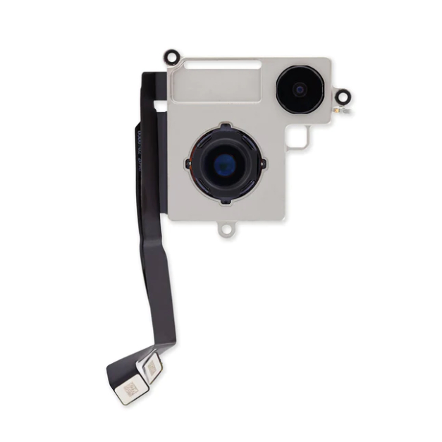 【優質通信零件廣場】 iPhone 14 Plus 6.7寸 主相機 雙鏡頭 模組 相機 大相機 攝影 拍照 對焦
