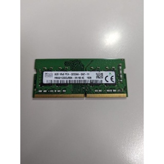 SK Hynix Samsung DDR4 2666/3200 memory NB 8g 筆電記憶體
