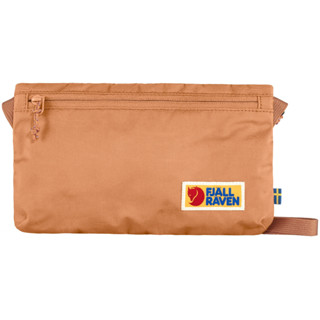 [阿爾卑斯戶外] Fjallraven 小狐狸 旅行隨身袋 1.5L Vardag Pocket 27248