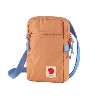 Fjällräven High Coast Pocket 側背包 │ 肩背包