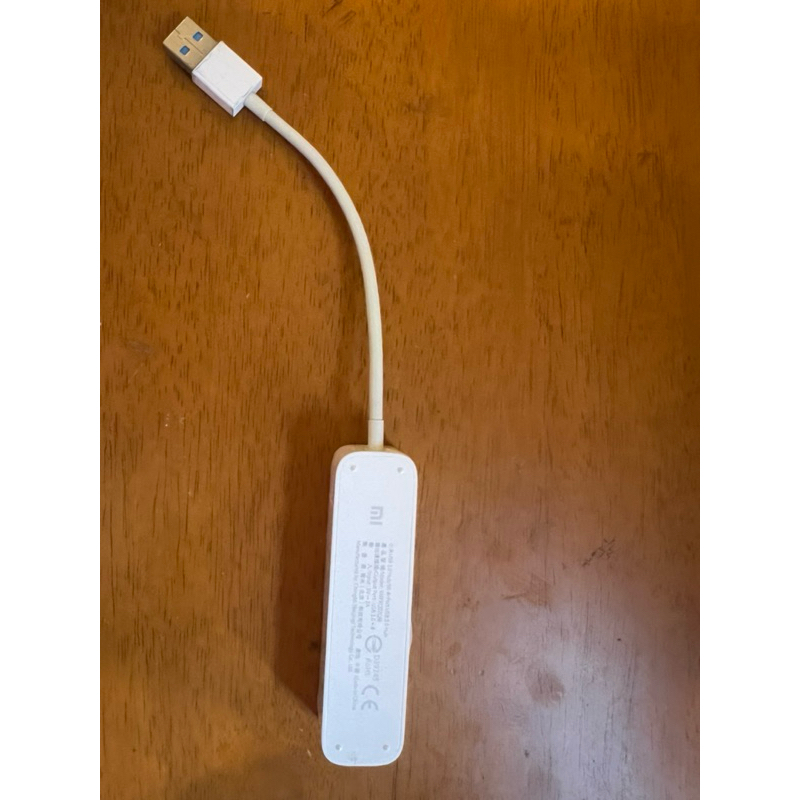 小米USB 3.0 Hub