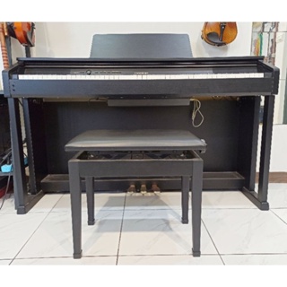 卡西歐 CASIO CELVIANO AP460 AP-460 數位鋼琴 電鋼琴