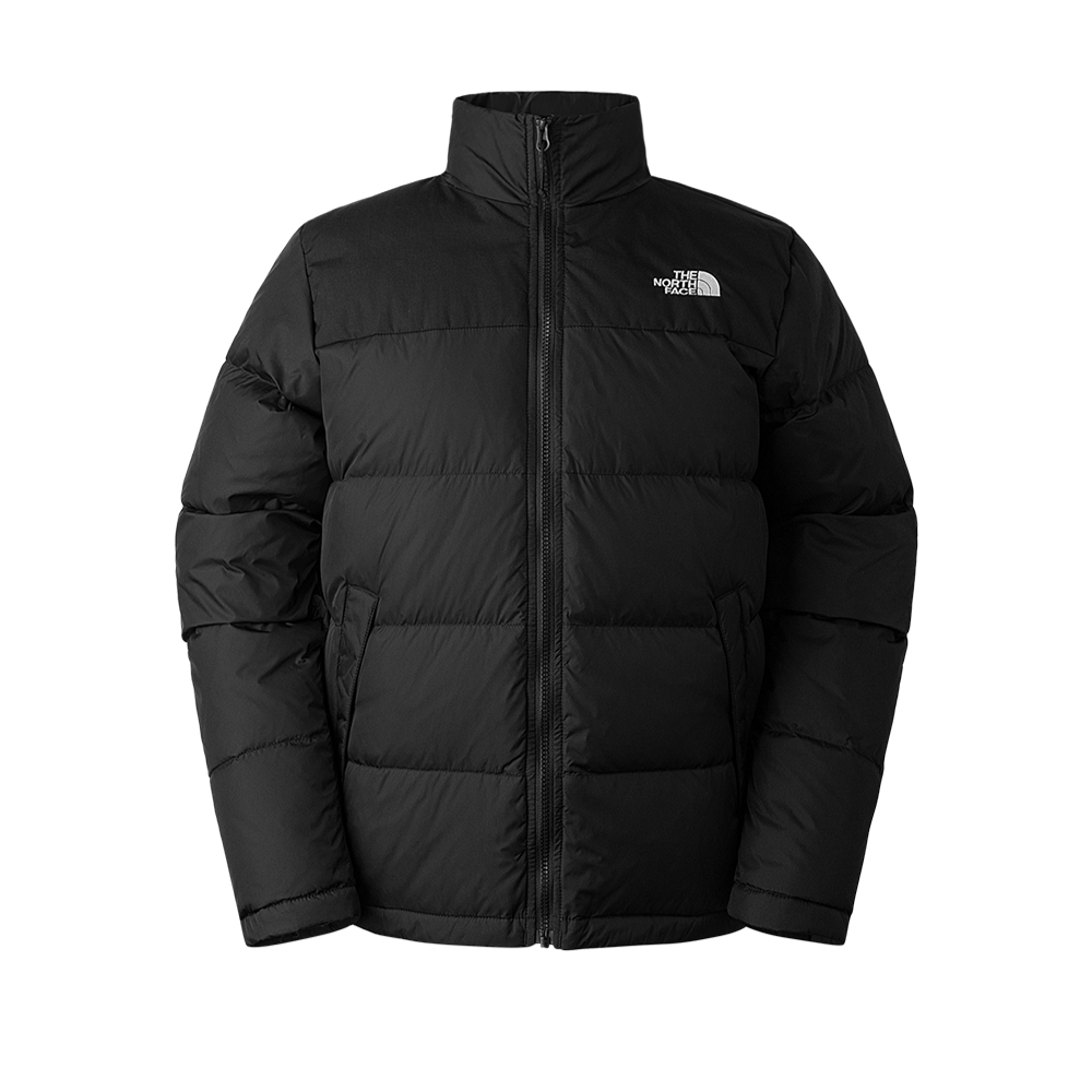 The North Face MFO MOUNTAIN DOWN 男 防潑水舒適保暖立領羽絨外套NF0A88R5JK3