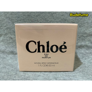 《盧亞公司貨》Chloe Eau de Parfum 同名女性淡香精30ml/75ml/tester 75ml