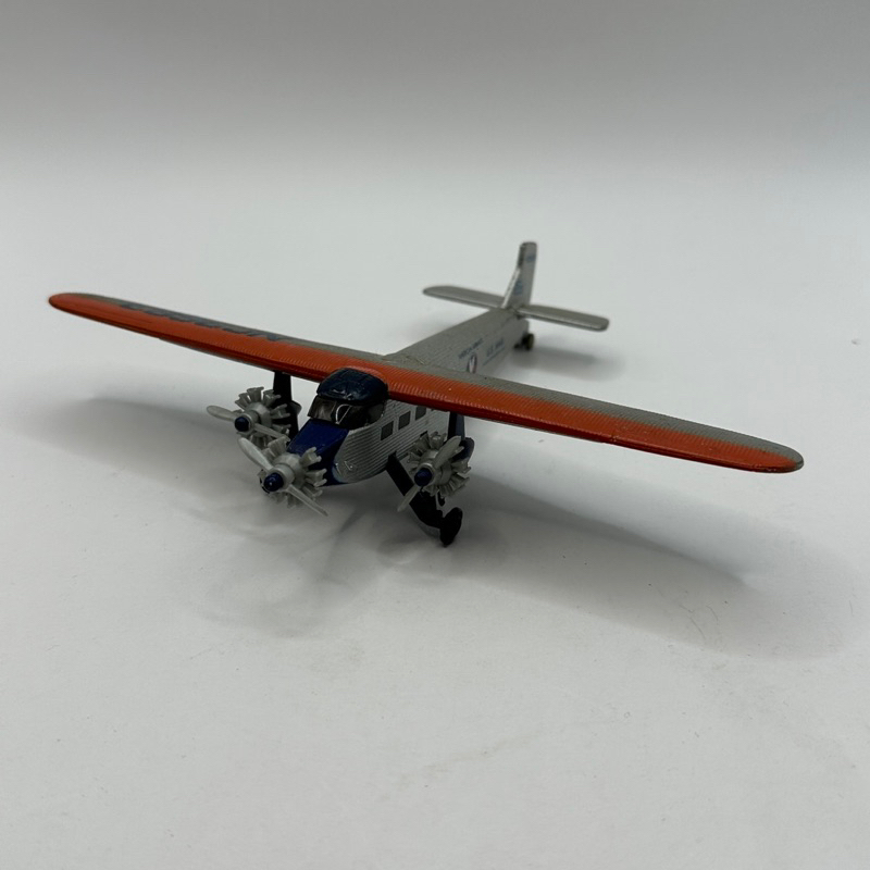 福特 美國三引擎運輸機  飛機 模型