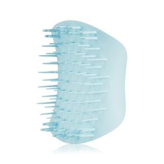 Tangle Teezer 順髮神器 頭皮去角質按摩梳-淺藍 1st (TE046)